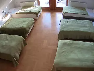 Julmodels Bedroom-D6's Live Sex Cam Show
