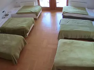 Julmodels Bedroom-D6's Live Sex Cam Show