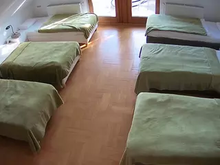 Julmodels Bedroom-D6's Live Sex Cam Show