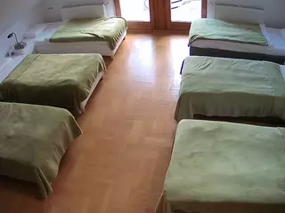 Julmodels Bedroom-D6's Live Sex Cam Show