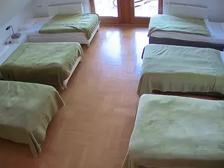 Julmodels Bedroom-D6's Live Sex Cam Show