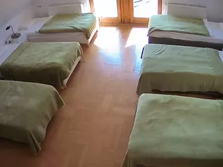 Julmodels Bedroom-D6's Live Sex Cam Show