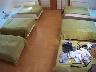 Julmodels Bedroom-D6's Live Sex Cam Show