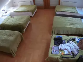 Julmodels Bedroom-D6's Live Sex Cam Show