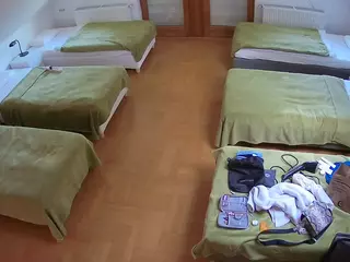Julmodels Bedroom-D6's Live Sex Cam Show