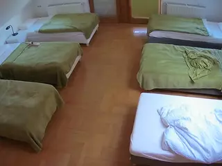 Julmodels Bedroom-D6's Live Sex Cam Show