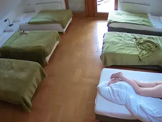 Julmodels Bedroom-D6's Live Sex Cam Show