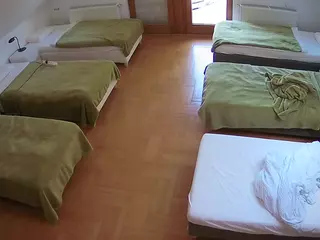 Julmodels Bedroom-D6's Live Sex Cam Show