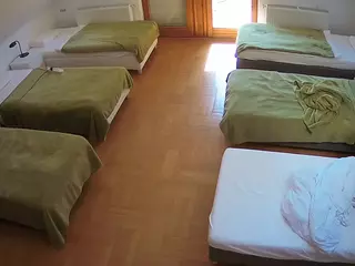 Julmodels Bedroom-D6's Live Sex Cam Show