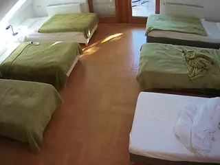 Julmodels Bedroom-D6's Live Sex Cam Show