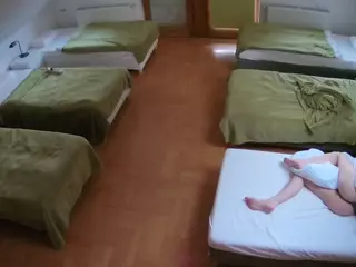 Julmodels Bedroom-D6's Live Sex Cam Show