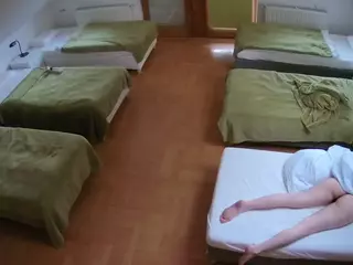 Julmodels Bedroom-D6's Live Sex Cam Show