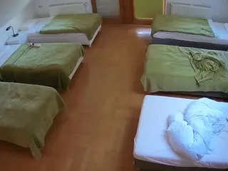 Julmodels Bedroom-D6's Live Sex Cam Show
