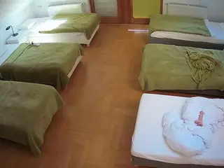Julmodels Bedroom-D6's Live Sex Cam Show