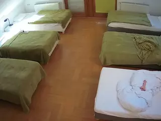 Julmodels Bedroom-D6's Live Sex Cam Show