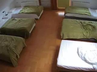 Julmodels Bedroom-D6's Live Sex Cam Show