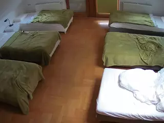 Julmodels Bedroom-D6's Live Sex Cam Show