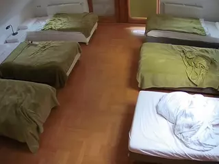 Julmodels Bedroom-D6's Live Sex Cam Show