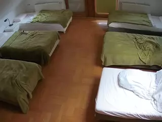 Julmodels Bedroom-D6's Live Sex Cam Show
