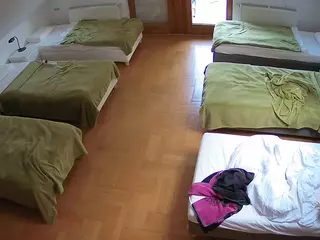Julmodels Bedroom-D6's Live Sex Cam Show