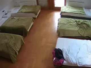 Julmodels Bedroom-D6's Live Sex Cam Show