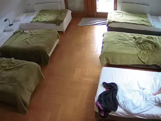 Julmodels Bedroom-D6's Live Sex Cam Show