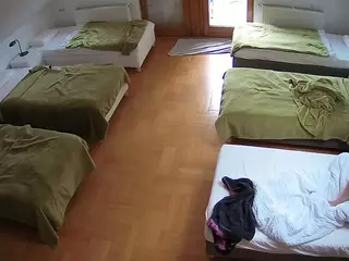 Julmodels Bedroom-D6's Live Sex Cam Show