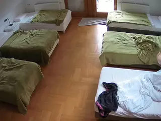 Julmodels Bedroom-D6's Live Sex Cam Show