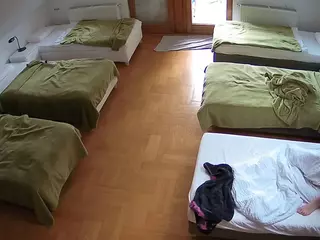 Julmodels Bedroom-D6's Live Sex Cam Show