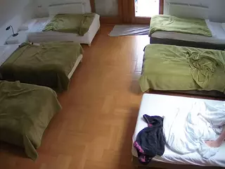 Julmodels Bedroom-D6's Live Sex Cam Show