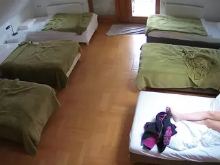 Julmodels Bedroom-D6's Live Sex Cam Show