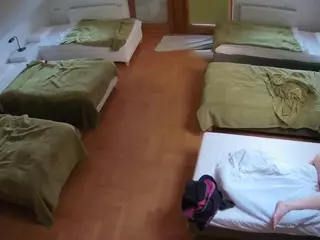 Julmodels Bedroom-D6's Live Sex Cam Show