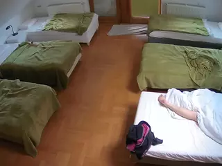 Julmodels Bedroom-D6's Live Sex Cam Show
