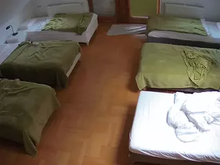 Julmodels Bedroom-D6's Live Sex Cam Show