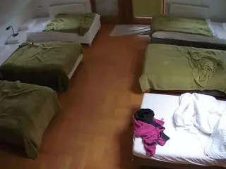 Julmodels Bedroom-D6's Live Sex Cam Show