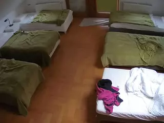 Julmodels Bedroom-D6's Live Sex Cam Show