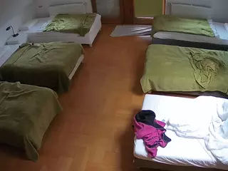 Julmodels Bedroom-D6's Live Sex Cam Show