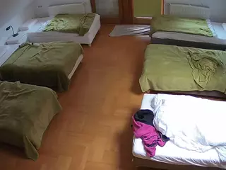 Julmodels Bedroom-D6's Live Sex Cam Show