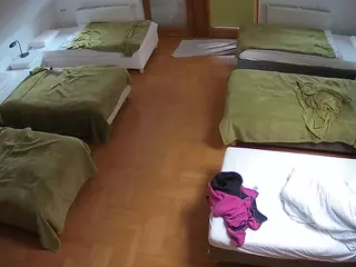 Julmodels Bedroom-D6's Live Sex Cam Show