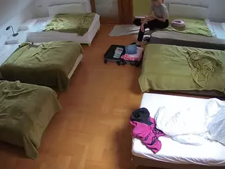 Julmodels Bedroom-D6's Live Sex Cam Show