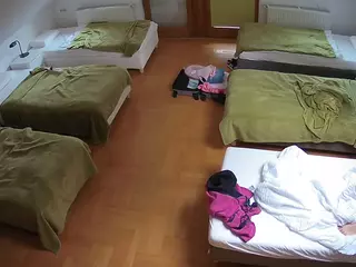 Julmodels Bedroom-D6's Live Sex Cam Show