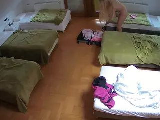 Julmodels Bedroom-D6's Live Sex Cam Show
