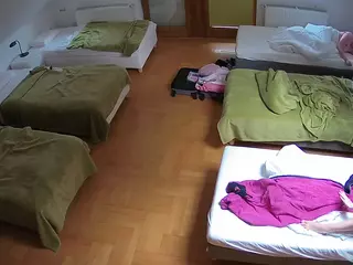 Julmodels Bedroom-D6's Live Sex Cam Show