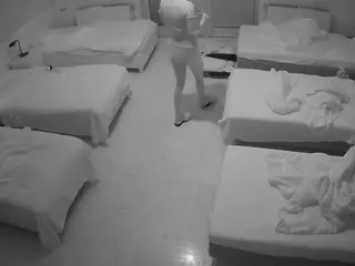 Julmodels Bedroom-D6's Live Sex Cam Show