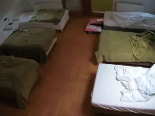 Julmodels Bedroom-D6's Live Sex Cam Show