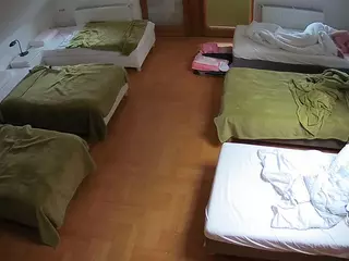 Julmodels Bedroom-D6's Live Sex Cam Show