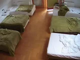 Julmodels Bedroom-D6's Live Sex Cam Show