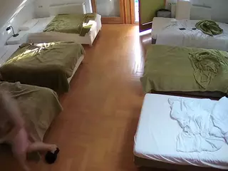 Julmodels Bedroom-D6's Live Sex Cam Show