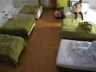Julmodels Bedroom-D6's Live Sex Cam Show