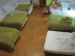 Julmodels Bedroom-D6's Live Sex Cam Show